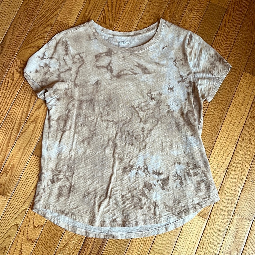 OLD NAVY SHORT SLEEVE SHIRT
